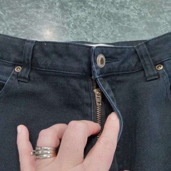 Coldwater Creek Jeans Women's Size 8 Classic Bootcut Stretch Mid Rise NEW NWT - Picture 8 of 13